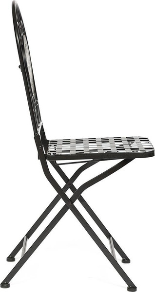 Комплект стульев складных Tetchair Secret De Maison Vicenza