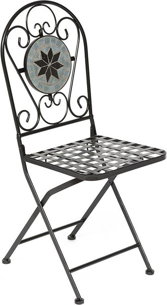 Комплект стульев складных Tetchair Secret De Maison Vicenza