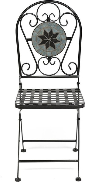 Комплект стульев складных Tetchair Secret De Maison Vicenza