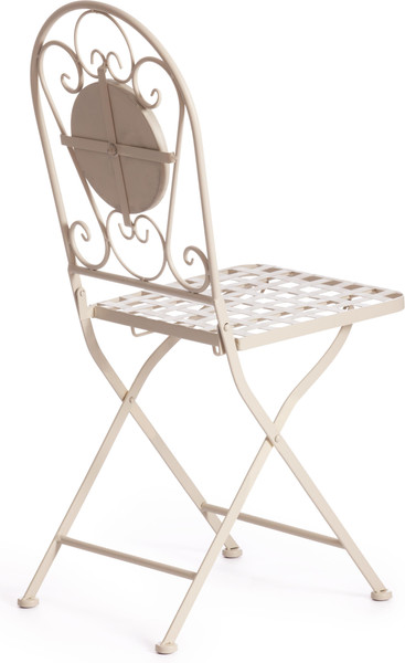 Комплект стульев складных Tetchair Secret De Maison Vicenza