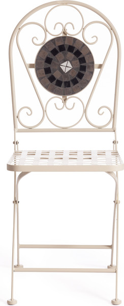 Комплект стульев складных Tetchair Secret De Maison Vicenza