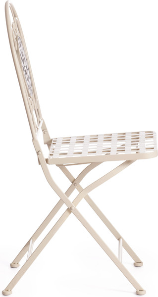 Комплект стульев складных Tetchair Secret De Maison Vicenza