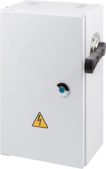 Ящик силовой Элект ЯРП 100А IP54 c ПН-2 (с) - фото