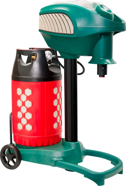 Уничтожитель насекомых KomarOFF M3000