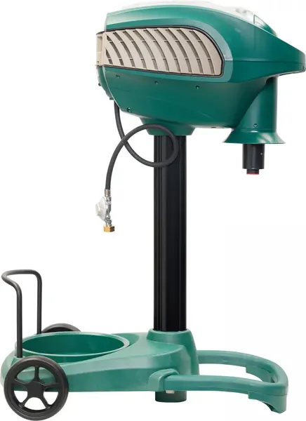 Уничтожитель насекомых KomarOFF M3000