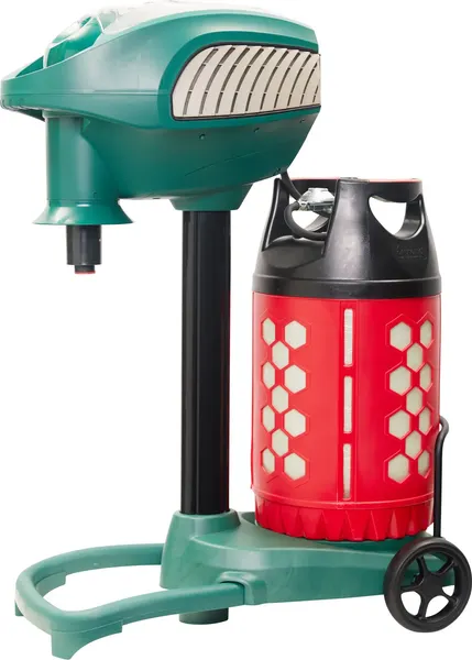 Уничтожитель насекомых KomarOFF M3000