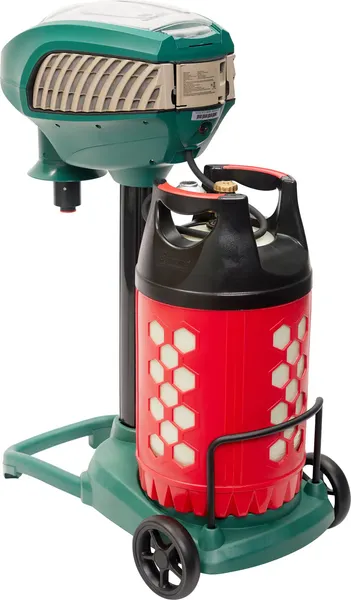 Уничтожитель насекомых KomarOFF M3000
