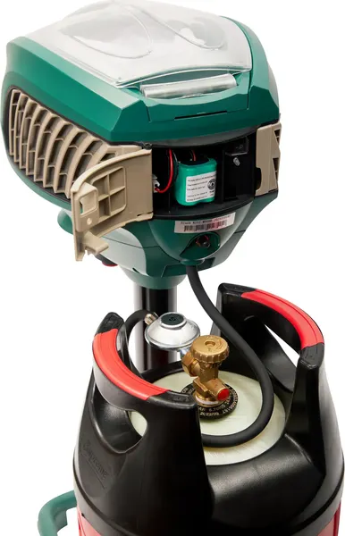 Уничтожитель насекомых KomarOFF M3000