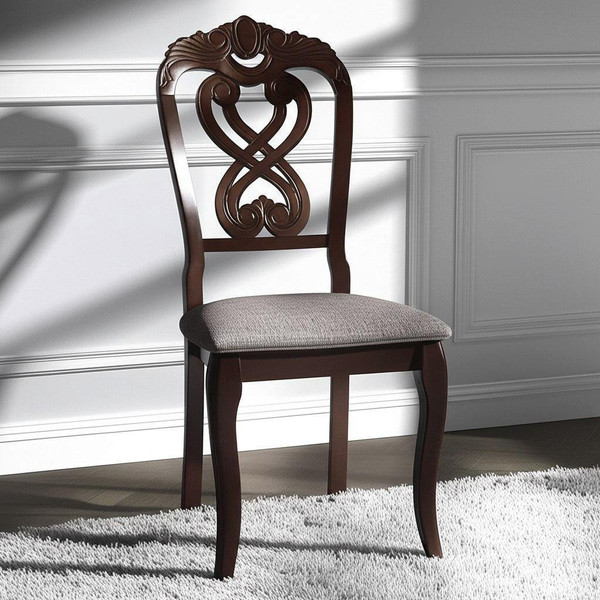 Набор стульев Tetchair Andromeda 47x55.5x107