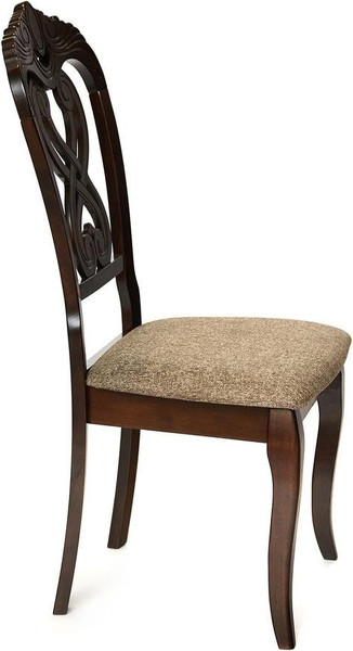Набор стульев Tetchair Andromeda 47x55.5x107
