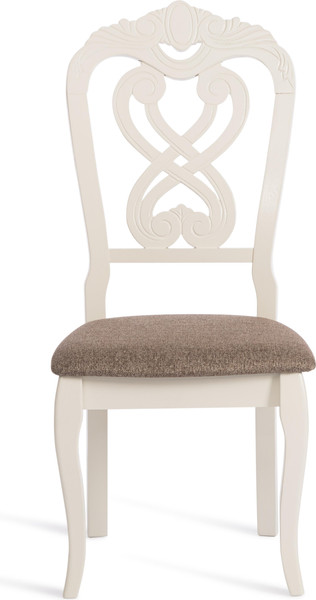 Набор стульев Tetchair Andromeda 47x55.5x107