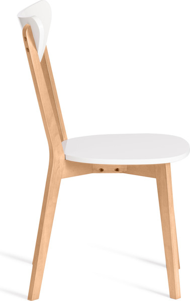 Набор стульев Tetchair Maxi жесткое сидение