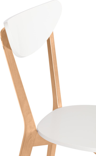 Набор стульев Tetchair Maxi жесткое сидение