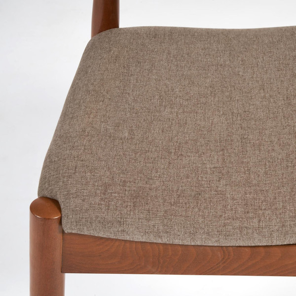 Набор стульев Tetchair Bull мягкое сиденье