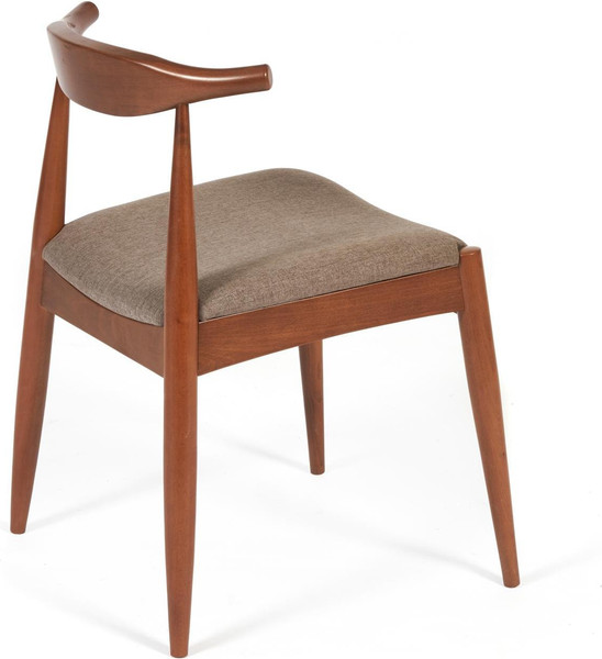 Набор стульев Tetchair Bull мягкое сиденье