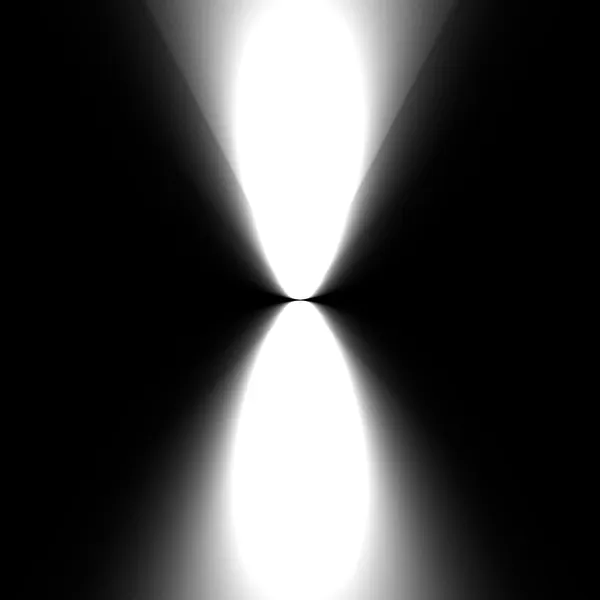 Бра уличное Arte Lamp A1813AL-2BK