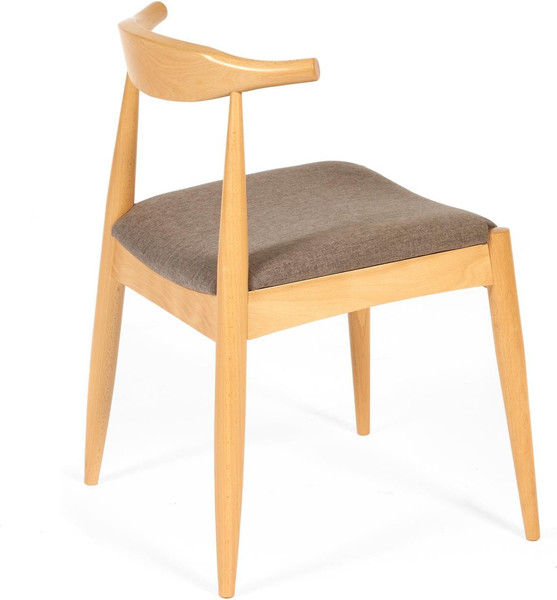 Набор стульев Tetchair Bull мягкое сиденье