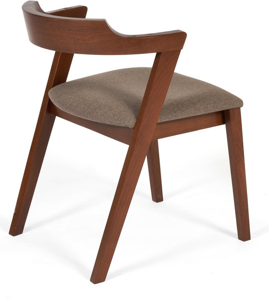 Набор стульев Tetchair Versa мягкое сиденье