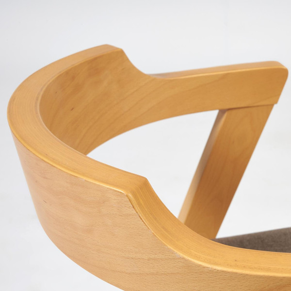 Набор стульев Tetchair Versa мягкое сиденье