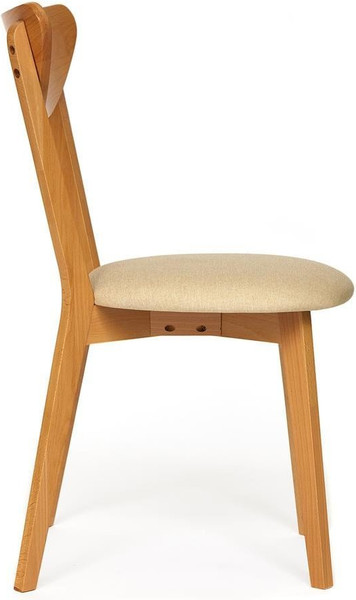 Набор стульев Tetchair Maxi мягкое сиденье