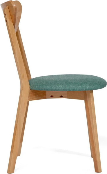 Набор стульев Tetchair Maxi мягкое сиденье