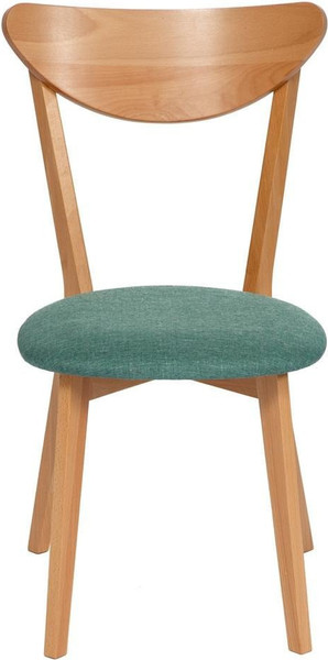 Набор стульев Tetchair Maxi мягкое сиденье