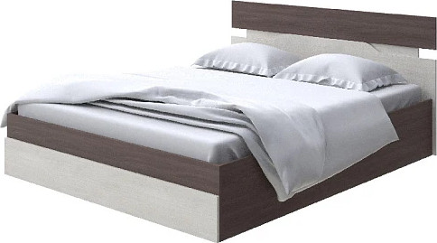Полуторная кровать Proson Milton с ПМ 120x200