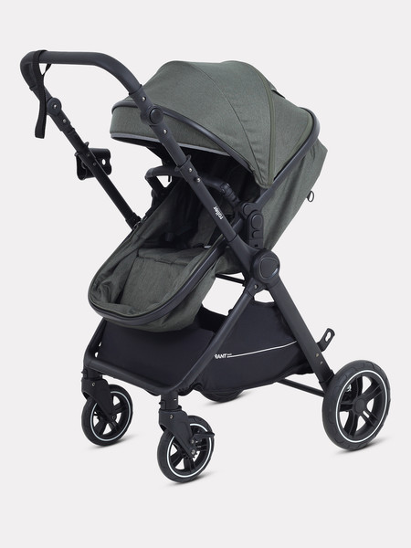 Детская универсальная коляска Rant Basic Roller 2в1