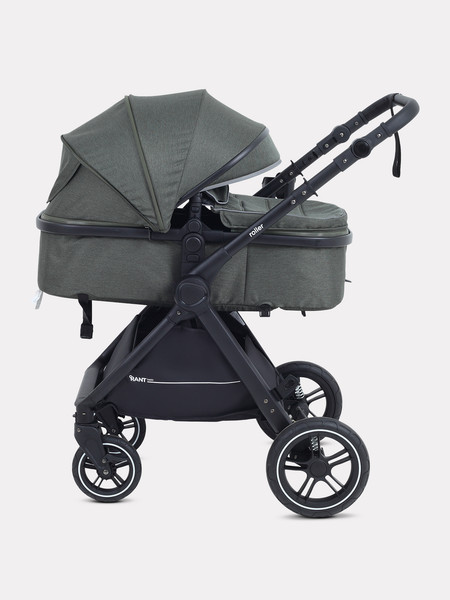 Детская универсальная коляска Rant Basic Roller 2в1
