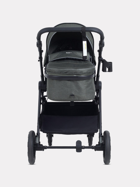 Детская универсальная коляска Rant Basic Roller 2в1
