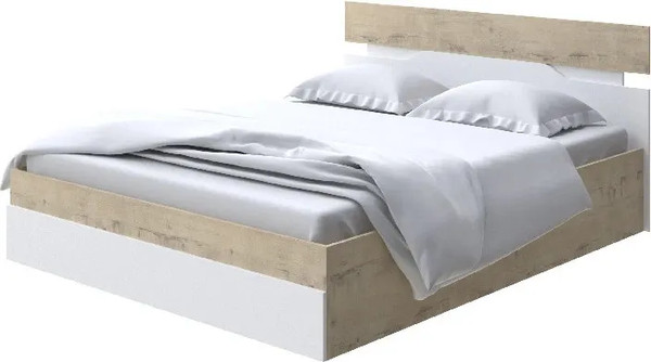 Полуторная кровать Proson Milton с ПМ 120x200 - фото