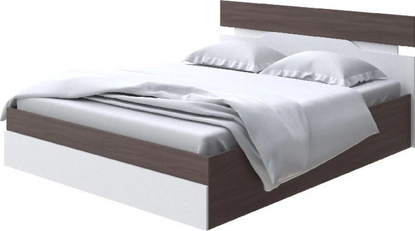 Полуторная кровать Proson Milton с ПМ 120x190 - фото