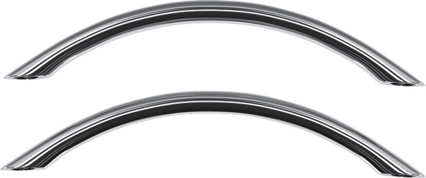 Комплект ручек для ванны Lauter M / 210002 - фото