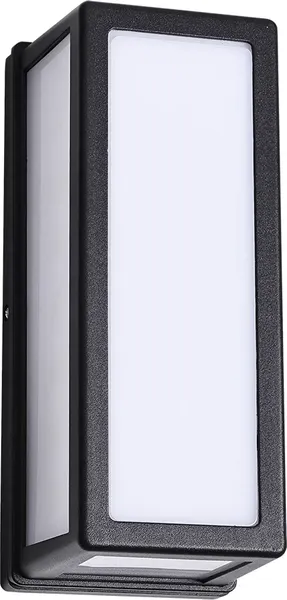 Бра уличное Arte Lamp A8526AL-1BK