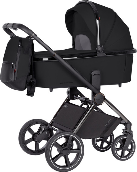 Детская универсальная коляска Carrello Ultimo 2 в 1 / CRL-6520 - фото