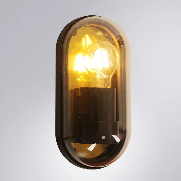 Бра уличное Arte Lamp A2481AL-1GO - фото