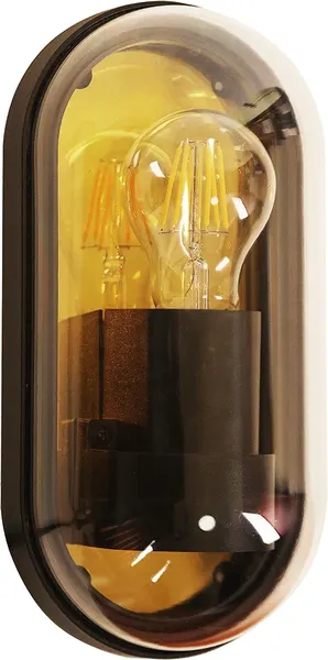 Бра уличное Arte Lamp A2481AL-1GO