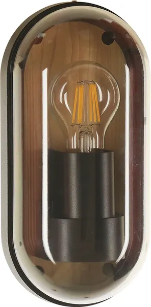 Бра уличное Arte Lamp A2481AL-1BR