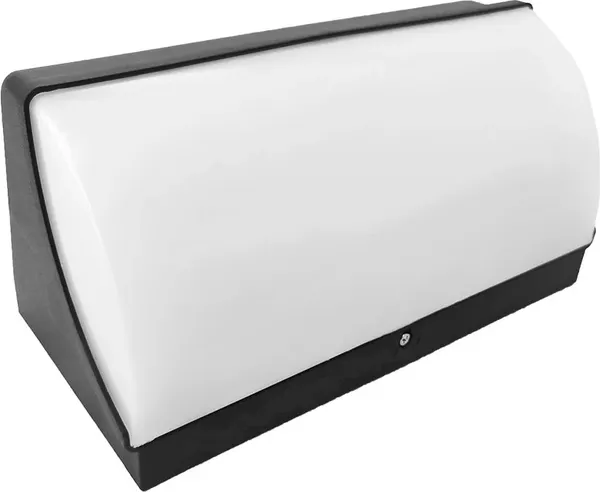 Бра уличное Arte Lamp A2920AL-1BK