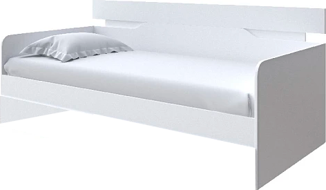 Кровать-тахта Proson Milton 80x200 - фото