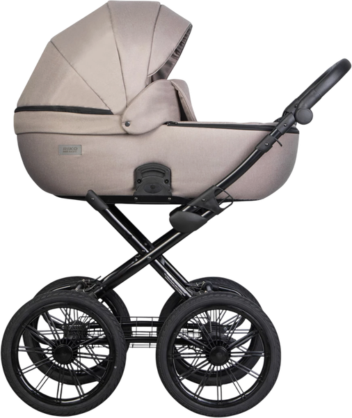 Детская универсальная коляска Riko Montana X Prestige 2 в 1 Basic 50 - фото