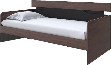 Кровать-тахта Proson Milton 80x200 - фото