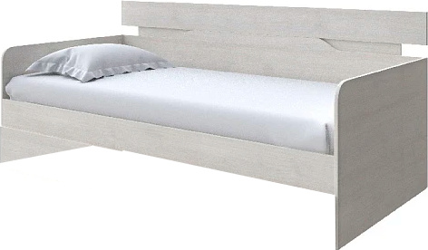 Кровать-тахта Proson Milton 80x200 - фото