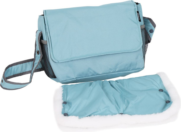 Санки-коляска Ника НД7-5К/МТ