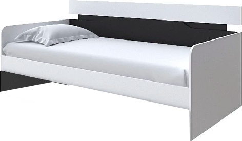 Кровать-тахта Proson Milton 80x190 - фото