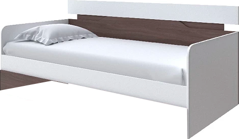 Кровать-тахта Proson Milton 90x200 - фото