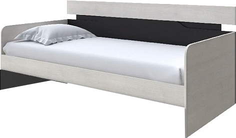 Кровать-тахта Proson Milton 90x200 - фото