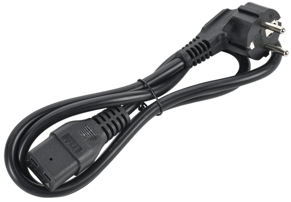 Кабель ITK PC-C19D-1M - фото