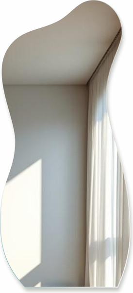 Зеркало Алмаз-Люкс А-058