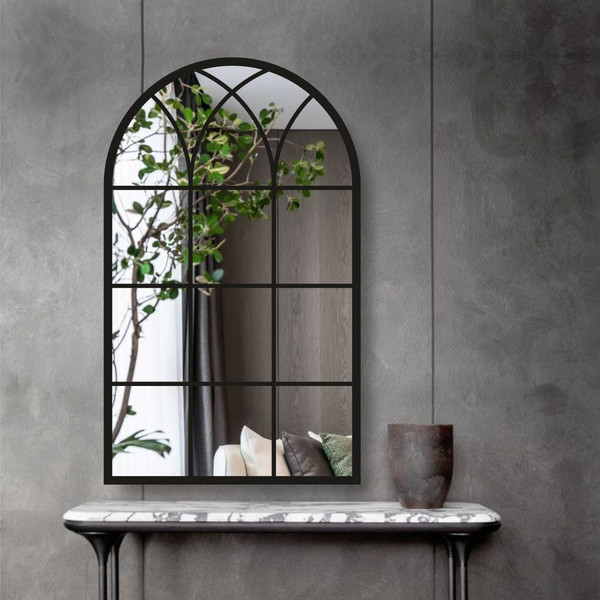 Зеркало Алмаз-Люкс Д-107 - фото